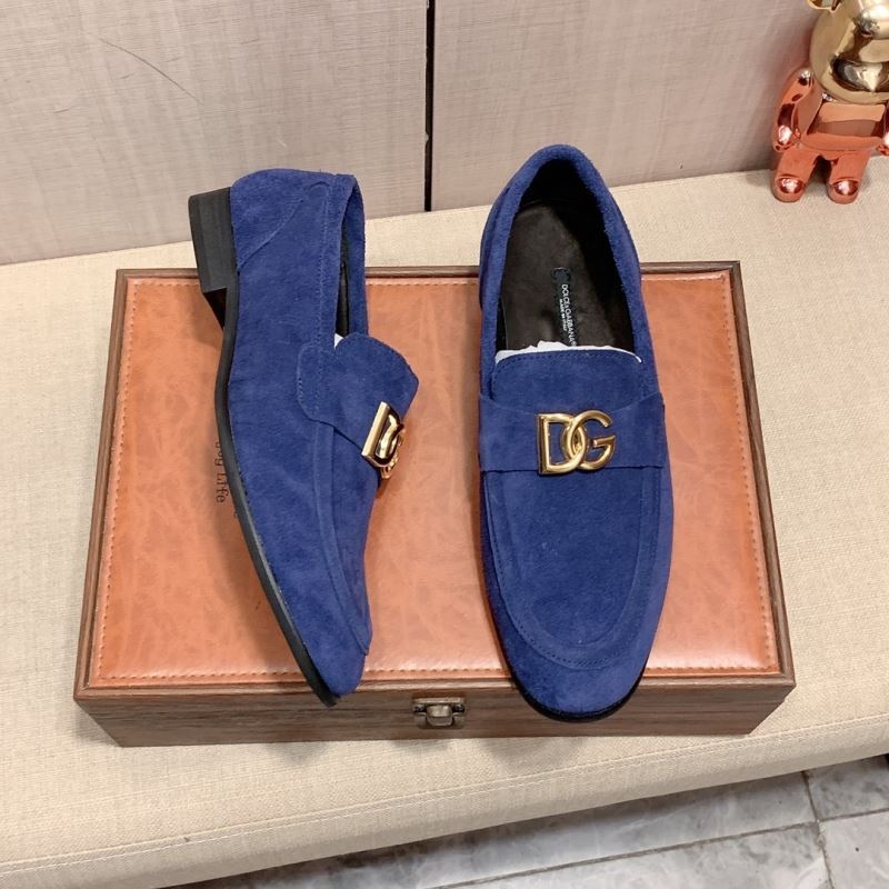 Dolce Gabbana Business Shoes